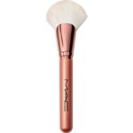MAC, Bronze Fan Brush 143S, Bronzerborstel, 143S