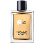 Lacoste, L'Homme, Eau de Toilette, Voor mannen, 50 ml