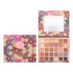 Rachel Couture, Matte About You, Oogschaduwpalet, 30, 48 g - Afbeelding 2