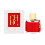 Carolina Herrera, CH, Eau de Toilette, Voor vrouwen, 100 ml - Afbeelding 3