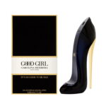 Carolina Herrera, Good Girl, Parfumwater, Voor vrouwen, 80 ml - Afbeelding 3