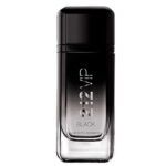 Carolina Herrera, 212 VIP Black, Parfumwater, Voor mannen, 100 ml - Afbeelding 3