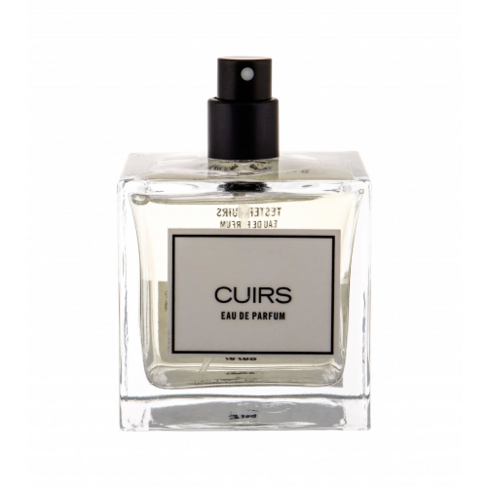 08038437011481252-0-69e88a8edd8d5 Carner Barcelona, Cuirs, Parfumwater, Uniseks, 100 ml *Tester - Afbeelding 1