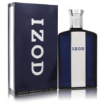 Izod, Izod, Eau de Toilette, Voor mannen, 100 ml - Afbeelding 2
