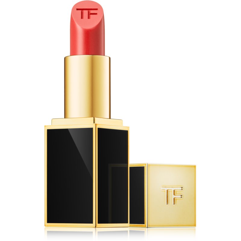0803888066082563-68b18f3c615e8 Tom Ford, Tom Ford, Satijn, Crèmelippenstift, 88, Hiro, 3 g - Afbeelding 1
