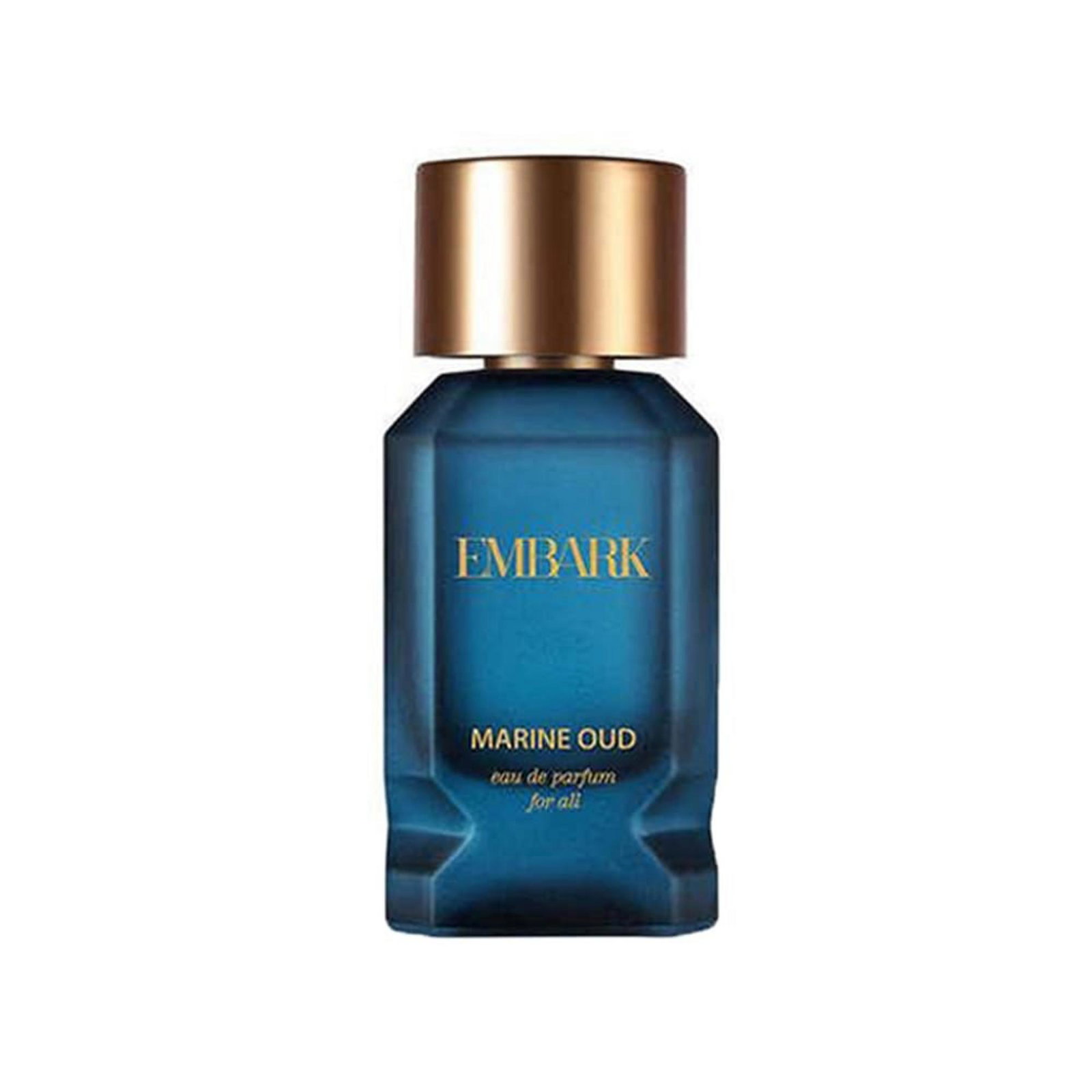 08038906096162344-0-69416006b927e Embark, Marine Oud, Parfumwater, Uniseks, 100 ml - Afbeelding 1