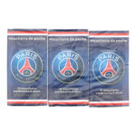Set, Epl, Paris Saint-Germain, Reinigingsdoekjes, Voor de neus, 6 st