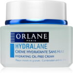 Orlane, Orlane, Olievrij, Hydraterend, Overdag, Watercrème, Voor gezicht, 50 ml