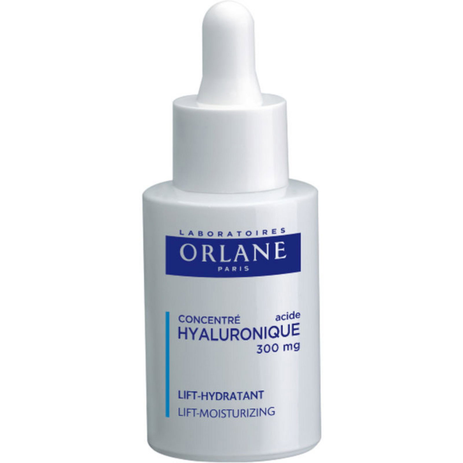 08323359992201009-0-6a2265e4e9579 Orlane, Concentrates, Hyaluronzuur, Hef, Concentreer, Voor gezicht, 30 ml - Afbeelding 1
