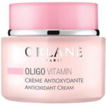 Orlane, Oligo Vitamin, Antioxidant, Gelcrème, Voor gezicht, 50 ml