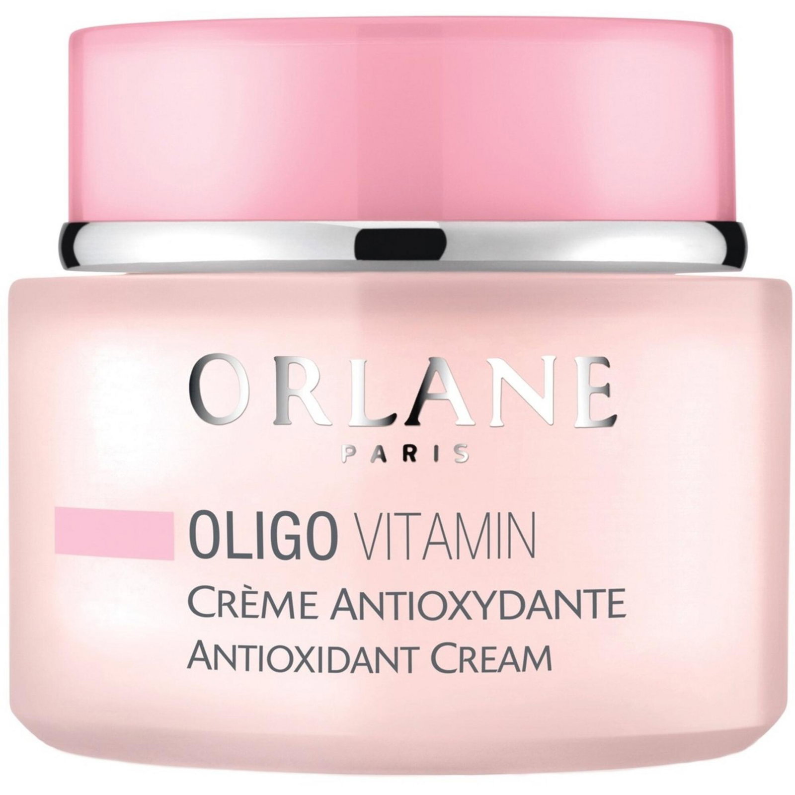 08323359995801008-0-6a2264b5a019b Orlane, Oligo Vitamin, Antioxidant, Gelcrème, Voor gezicht, 50 ml - Afbeelding 1