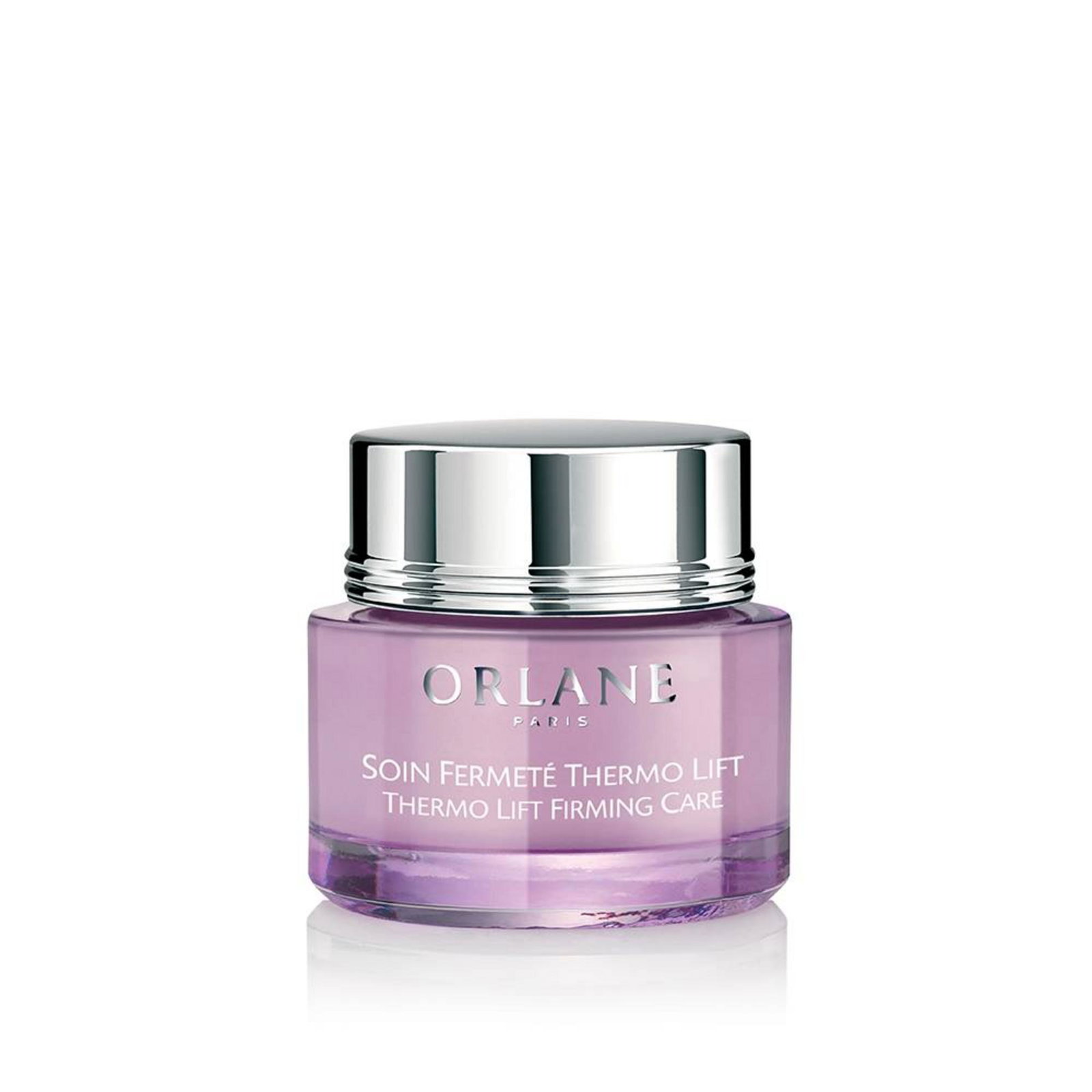 08323359998711007-0-6a22544e93325 Orlane, Thermo Lift, Versteviging, Ochtend, Rijke crème, Gezicht, 50 ml - Afbeelding 1