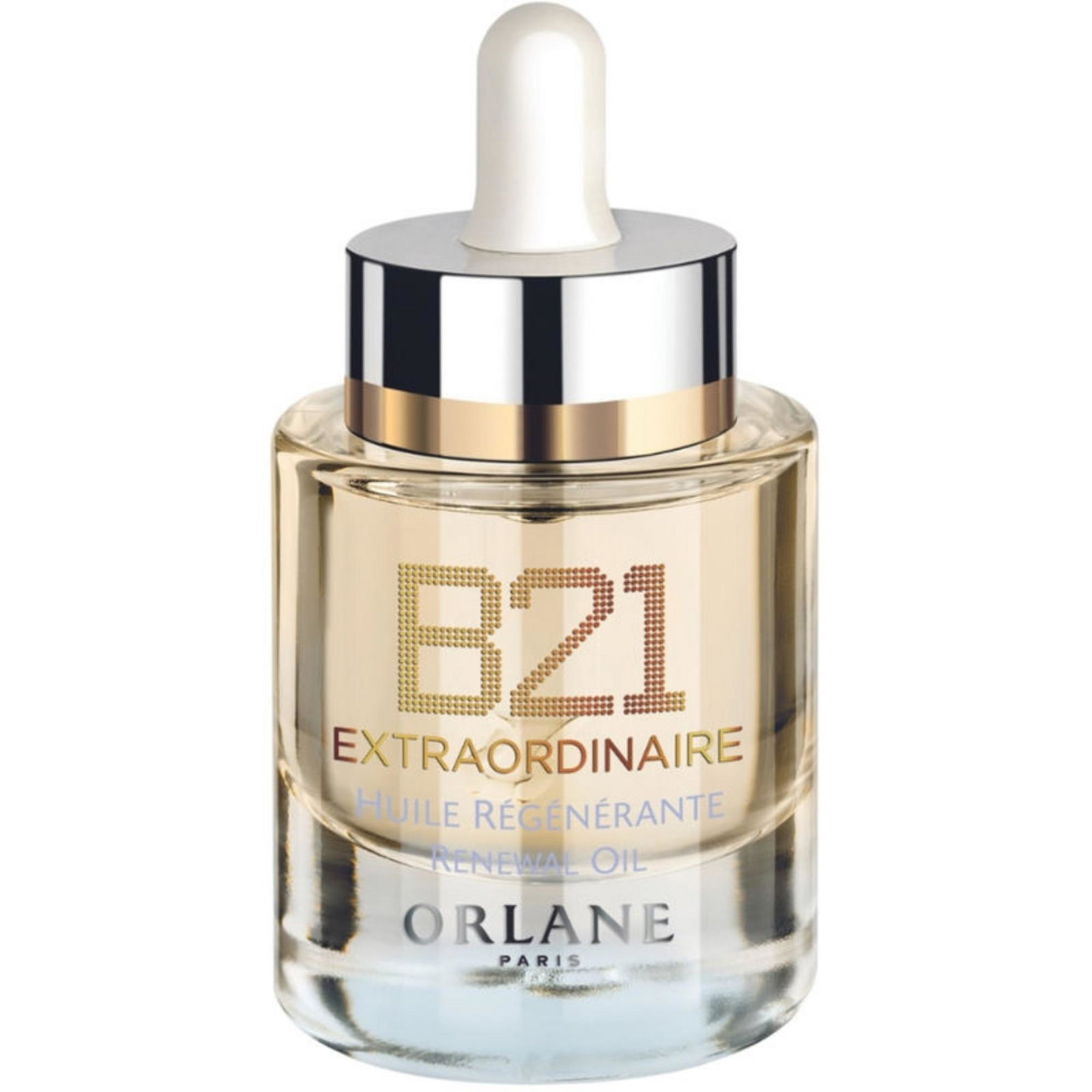 08323359998811004-0-6a2250cda6bda Orlane, B21 Extraordinaire, Vernieuwing, Nacht, Olie, Voor gezicht, 30 ml - Afbeelding 1
