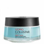 Collistar, Uomo, Matterend, Dagelijks, Gelcrème, Voor gezicht, 50 ml