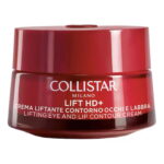 Collistar, Lift HD+, Hef, Oogcrème, 15 ml