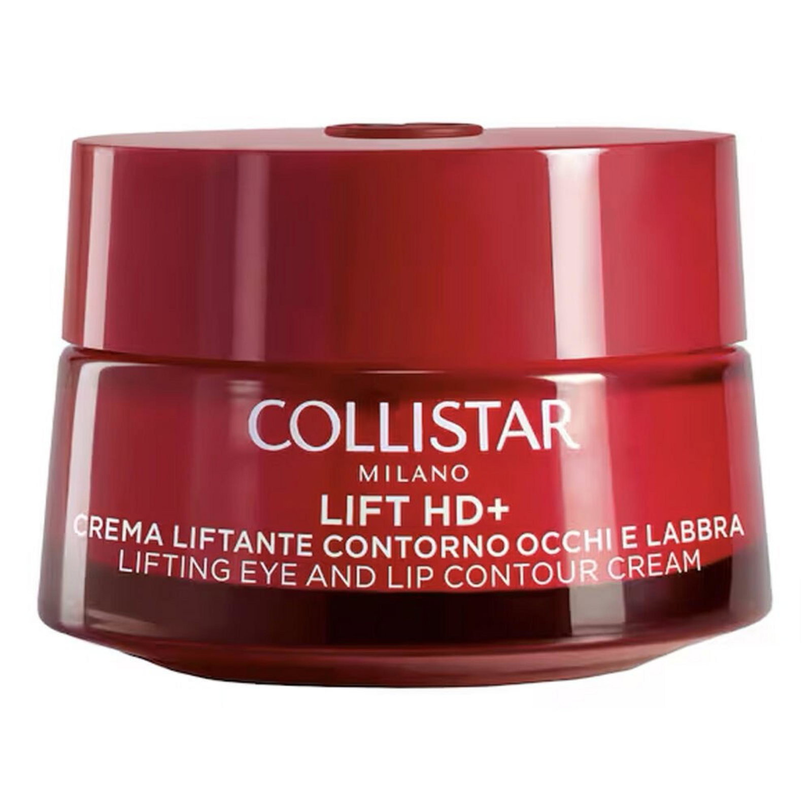 08328015150004541-0-69afbf1a51b09 Collistar, Lift HD+, Hef, Oogcrème, 15 ml - Afbeelding 1