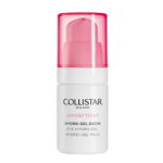 Collistar, Idro-Attiva+, Hydraterend, Dag, Ooggel, 15 ml