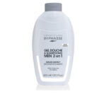 Byphasse, Urban Swing, Douchegel & Shampoo 2-in-1, 600 ml