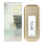 Fcuk, Her, Eau de Toilette, Voor vrouwen, 100 ml - Afbeelding 2
