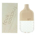 Fcuk, Friction, Parfumwater, Voor vrouwen, 100 ml - Afbeelding 2