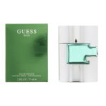Guess, Man, Eau de Toilette, Voor mannen, 75 ml - Afbeelding 2
