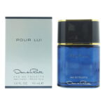 Oscar de la Renta, Pour Lui, Eau de Toilette, Voor mannen, 90 ml - Afbeelding 2