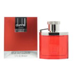 Dunhill, Desire Red, Eau de Toilette, Voor mannen, 50 ml - Afbeelding 2