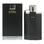 Dunhill, Desire Black, Eau de Toilette, Voor mannen, 100 ml *Tester - Afbeelding 2