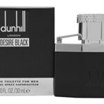 Dunhill, Desire Black, Eau de Toilette, Voor mannen, 30 ml
