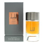 Dunhill, Signature Collection - British Leather, Parfumwater, Voor mannen, 100 ml - Afbeelding 2