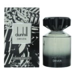 Dunhill, Driven, Parfumwater, Voor mannen, 100 ml - Afbeelding 3