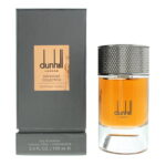 Dunhill, Signature Collection - Egyptian Smoke, Parfumwater, Voor mannen, 100 ml - Afbeelding 2