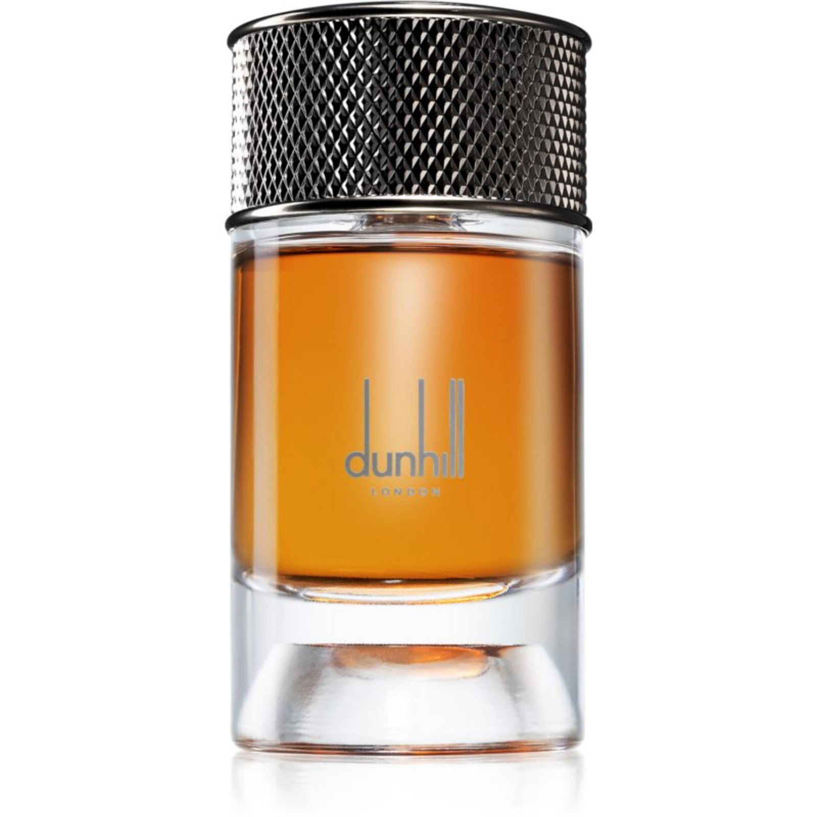 085715807670-2-68f207eb29213 Dunhill, Signature Collection - Egyptian Smoke, Parfumwater, Voor mannen, 100 ml - Afbeelding 1