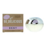 DKNY, Be 100% Delicious, Parfumwater, Voor vrouwen, 100 ml - Afbeelding 2