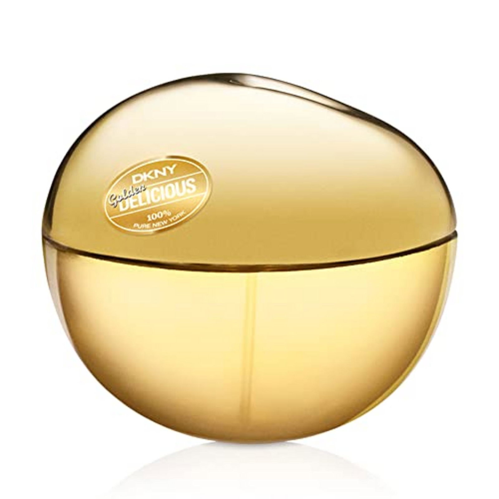 085715950116-1-68fd52eef0d4d DKNY, Golden Delicious, Parfumwater, Voor vrouwen, 100 ml - Afbeelding 1
