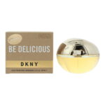 DKNY, Golden Delicious, Parfumwater, Voor vrouwen, 100 ml - Afbeelding 2