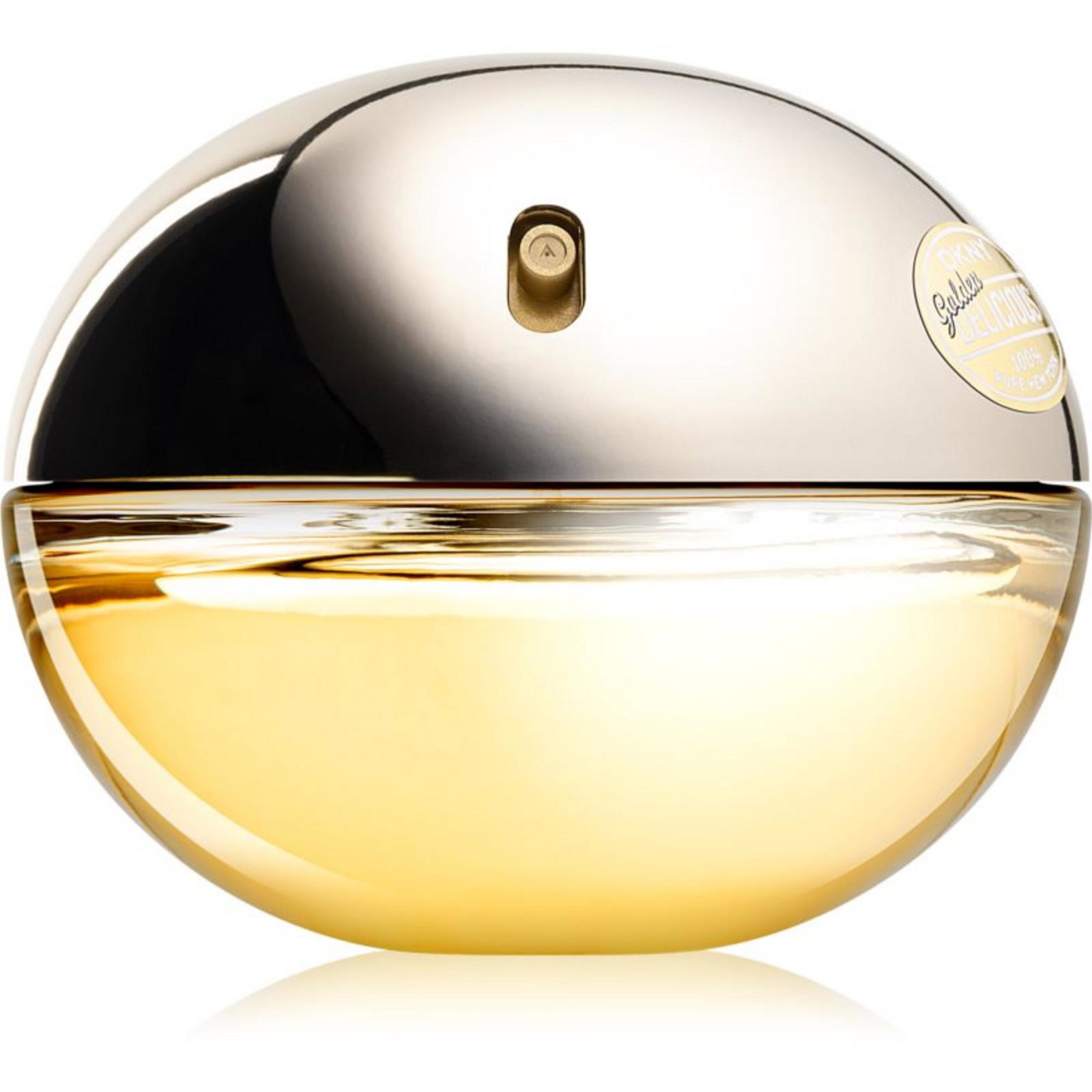 085715950123-2-69d79cf61dc2f-1 DKNY, Golden Delicious, Parfumwater, Voor vrouwen, 50 ml - Afbeelding 1