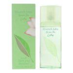 Elizabeth Arden, Green Tea Lotus, Eau de Toilette, Voor vrouwen, 100 ml - Afbeelding 2