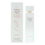 Elizabeth Arden, White Tea Wild Rose, Eau de Toilette, Voor vrouwen, 100 ml - Afbeelding 2