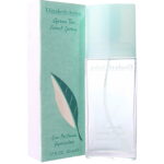 Elizabeth Arden, Green Tea, Eau de Toilette, Voor vrouwen, 50 ml - Afbeelding 2