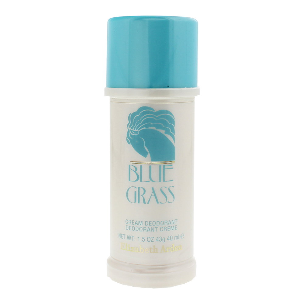 10036542-00101 Elizabeth Arden, Blue Grass, Deodorantcrème, Voor vrouwen, 40 ml - Afbeelding 1