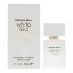 Elizabeth Arden, White Tea, Eau de Toilette, Voor vrouwen, 30 ml - Afbeelding 2