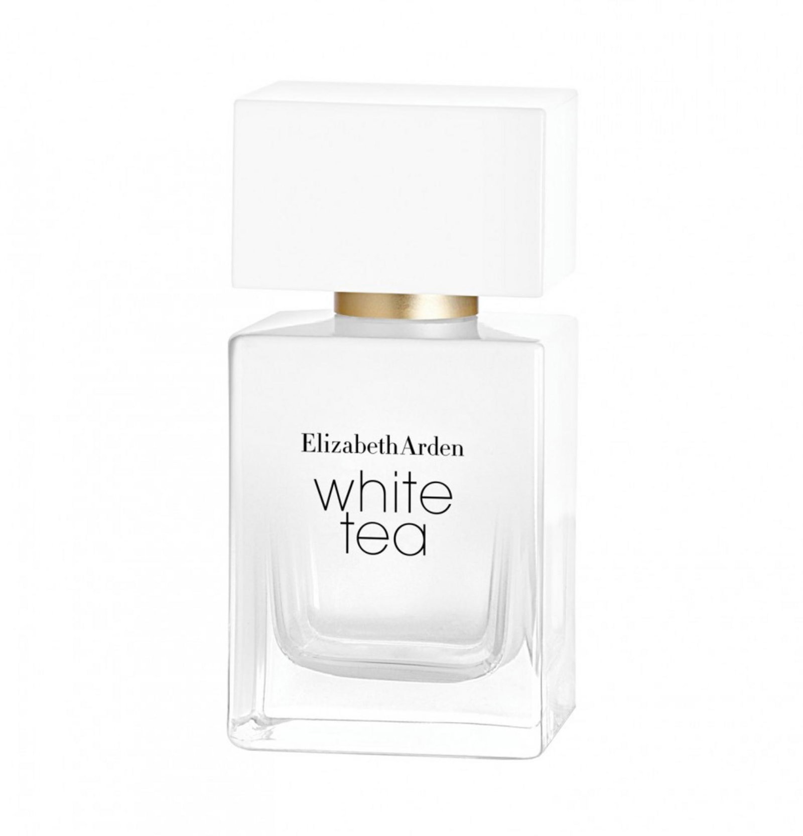 085805557317-2-68f61f93cfee4 Elizabeth Arden, White Tea, Eau de Toilette, Voor vrouwen, 30 ml - Afbeelding 1
