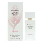 Elizabeth Arden, White Tea Ginger Lily, Eau de Toilette, Voor vrouwen, 50 ml - Afbeelding 3
