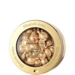 Elizabeth Arden, Advanced Ceramide, Restorative, Serum Capsules, For Face, 60 pcs
