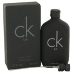Calvin Klein, CK Be, Eau de Toilette, Uniseks, 50 ml - Afbeelding 2