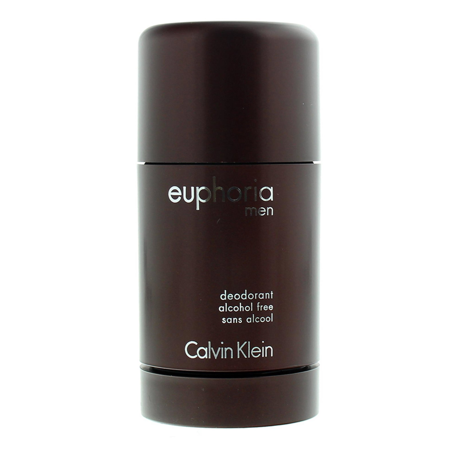 CALEUPM2107500-001 Calvin Klein, Euphoria, Antitranspirant, Deodorantstick, Voor mannen, 75 g - Afbeelding 1