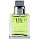 Calvin Klein, Eternity, Eau de Toilette, Voor mannen, 100 ml