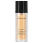 BareMinerals, Original Liquid Mineral, Lichtgevend, Vloeibare foundation, 14, Gouden medium, SPF 20, 30 ml