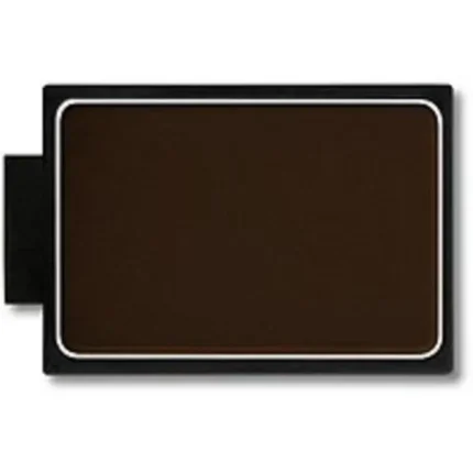 Buxom, Single Eyeshadow Bar, Gepigmenteerd, Crème oogschaduw, Onverontschuldigend, 1.4 g